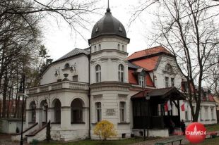 Muzeum Warmii i Mazur również ma ofertę dla seniorów 60+