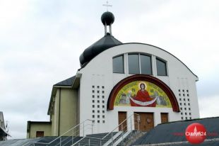Koncerty Szewczenkowskie na Warmii i Mazurach