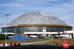 Po stadionie czas na Uranię