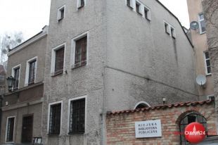 MBP ogłasza konkurs na opowiadanie. Nagrodą jest profesjonalna publikacja!