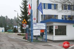 Woda zdatna do spożycia. SUW „Kortowo” wraca do pracy