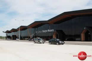 Nowe rozwiązania na regionalnym lotnisku