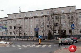 Artyści z Wydziału Sztuki UWM chcą zmienić oblicze swojej siedziby