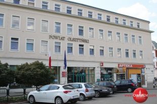 Goście z Osnabrück odwiedzą olsztyńskie starostwo