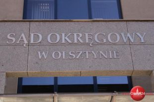 Wyrok bez kary dla pracownika naukowego UWM