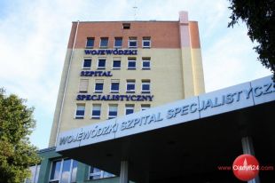 Szpital Wojewódzki w czołówce ogólnopolskiego rankingu