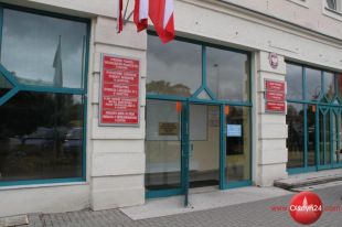 Pracująca sobota w olsztyńskim starostwie