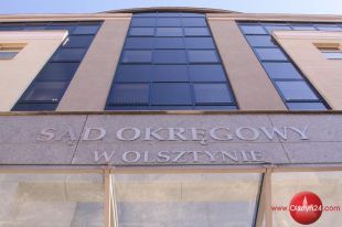 Sąd utrzymał tymczasowy areszt dla podejrzanego o handel dopalaczami