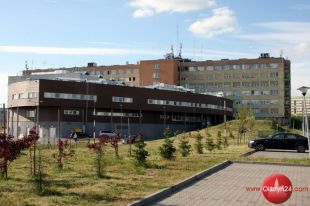 Sukces położników i neonatologów ze szpitala wojewódzkiego 