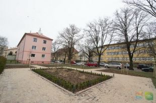 Zatorze będzie jeszcze bardziej zielone