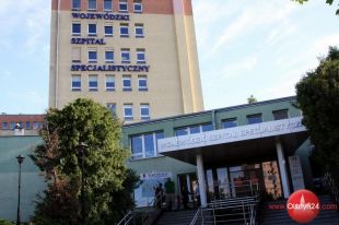 Pierwszy w regionie gabinet leczenia zespołu stopy cukrzycowej działa w Olsztynie