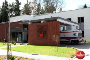 Pierwsze w Olsztynie dziecko urodzone dzięki metodzie in vitro