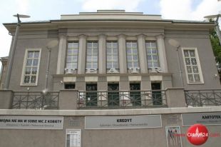 Będzie konkurs na dyrektora olsztyńskiego Teatru Jaracza