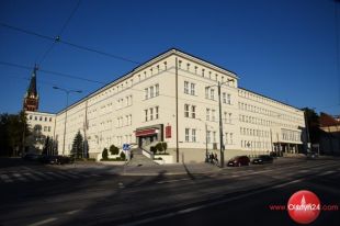 Samorządowcy z Kołomyi kończą wizytę na Warmii i Mazurach