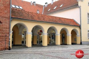 Wojewódzka Biblioteka Publiczna w Olsztynie zaprasza na nową wystawę