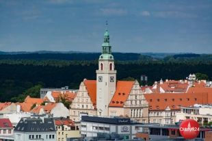 Olsztyn wyróżniony za odzysk odpadów