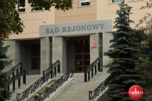 Areszt dla podejrzanego o nawoływanie do zabójstwa prezydenta Olsztyna