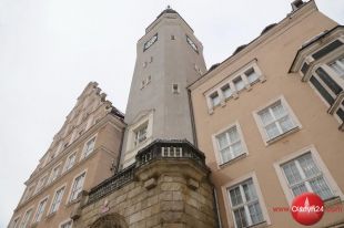 Miasto ogłosiło konkurs na zadania kulturalne