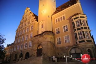 Godzina dla Ziemi już dzisiaj w Olsztynie