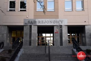 Jest akt oskarżenia za nawoływanie do zabójstwa i groźby wobec prezydenta Olsztyna