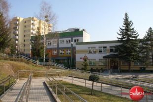 Uczniowie Zespołu Placówek Edukacyjnych starają się o mandaty  