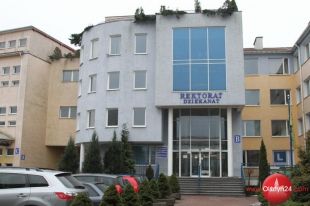 Olsztyńskie uczelnie łączą się