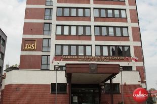 ZUS ostrzega przed oszustwem metodą „na pracownika ZUS”