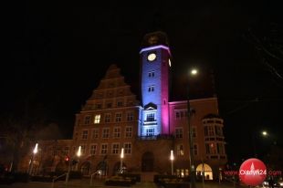 Weekend Niepodległości rozpoczął się w Olsztynie
