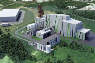 Kolejny krok do realizacji elektrociepłowni w Olsztynie