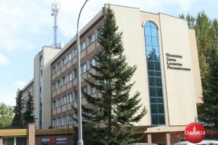Pierwszy taki szpital w Polsce