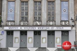 Ich czworo. Tragedia ludzi głupich w 3 aktach.