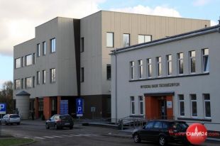 Wydział Nauk Technicznych Uniwersytetu Warmińsko-Mazurskiego z kategorią naukową A