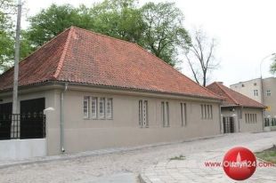 Warsztaty tworzenia gier planszowych w Domu Mendelsohna