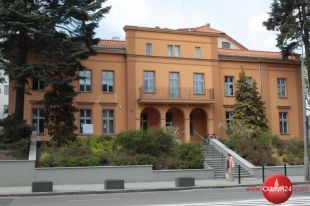 Spotkanie autorskie z Vincentem V. Severskim we wtorek w WBP