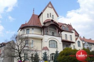 Kamienica Naujacka MOK pozdrawia w Dniu Życzliwości