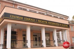 Nocna Zmiana Bluesa w CEiIK-u