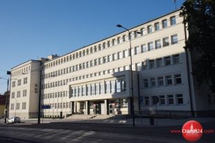 Ważne informacje w sprawie funkcjonowania Urzędu Wojewódzkiego w Olsztynie