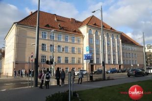 „Dwójka” zaprasza na Dzień Otwarty