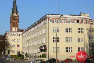 Wojewoda pomaga pomagać bezdomnym