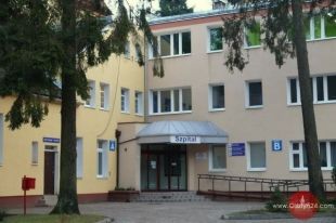 1,4 mln zł na informatyzację szpitala pulmonologicznego