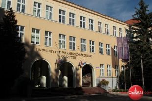 Profesorowie UWM wśród najlepszych naukowców na świecie