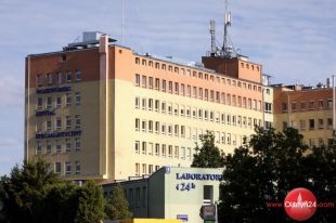 Szpital wojewódzki poszukuje koordynatora zbiórek publicznych