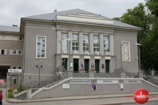 Na początek pchli targ i gra terenowa