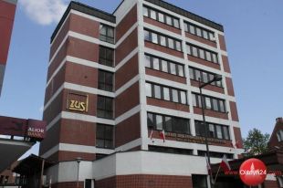 ZUS rozpoczął wypłatę pierwszych świadczeń postojowych dla przedsiębiorców