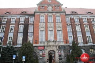 Przygotowania do międzynarodowej konferencji naukowo-promocyjnej