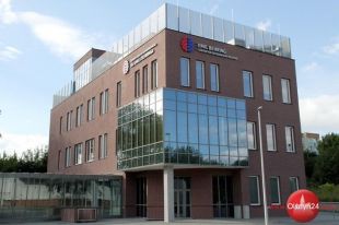 Szpital Uniwersytecki otworzy Centrum Medycyny Eksperymentalnej