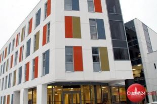 Nowa jakość i zasięg leczenia oparzeń u dzieci