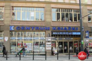 Książnica Polska zaprasza