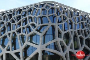 Obsługa interesantów Urzędu Miasta wraca do Galerii Warmińskiej