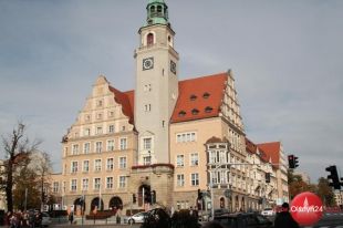 V Olsztyńskie Dni Przeciwdziałania Osteoporozie